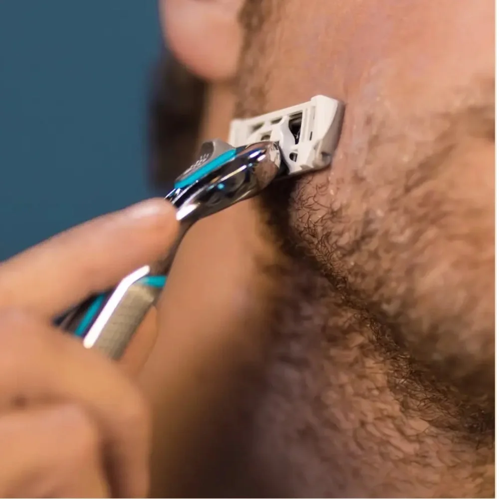 Dollar shave club bundle‎